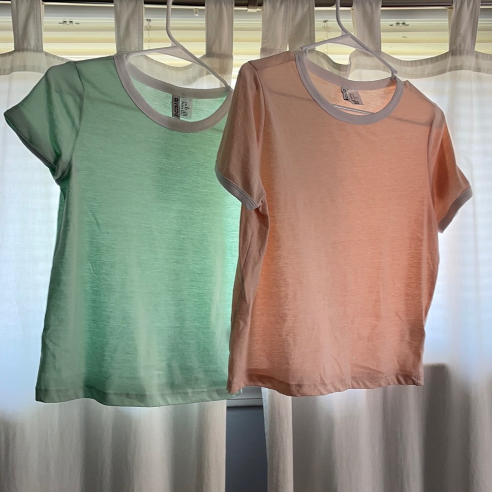 Basic T shirt